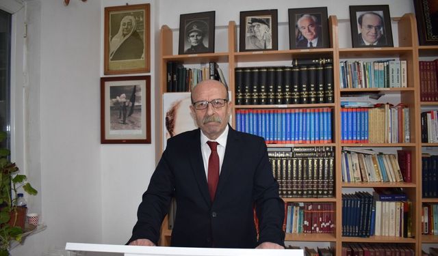 ADD Dayanışma  Gecesi yarın akşam