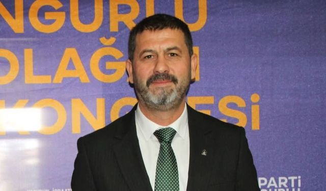 “Sungurlu yeni yatırımlarla  büyümeye devam ediyor”