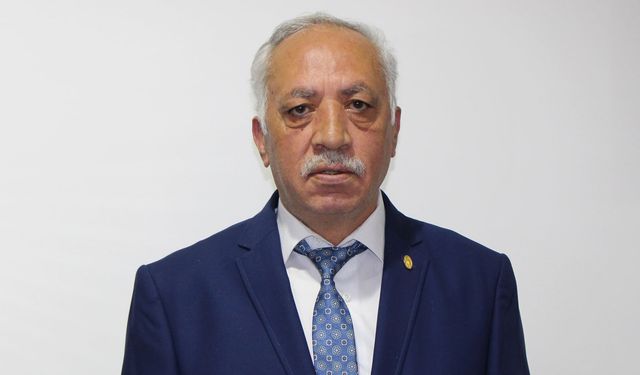 Aşutoğlu yeniden aday