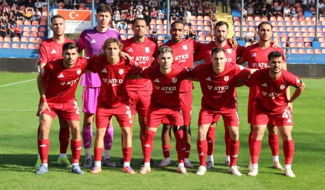 Pendik deplasmanda  beraberliğe abone