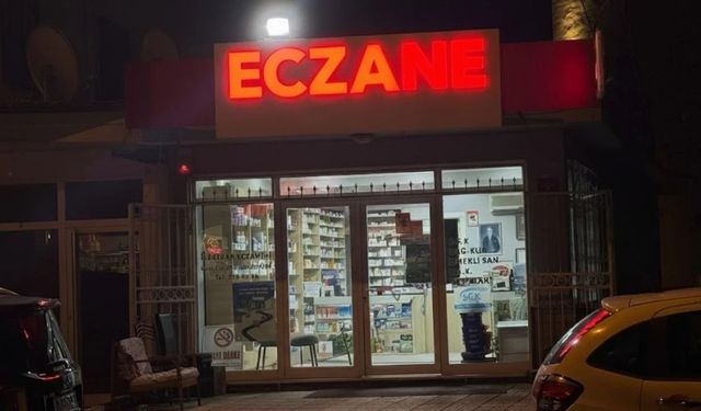 88 milyonluk reçete soygunu: Aralarında, eczacı, ecza deposu çalışanı ve eczacı kalfaları var!