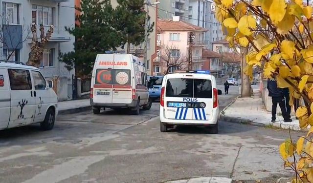 Çorum’da yakacak odun kavgası: Darp edilen kadın yaralandı