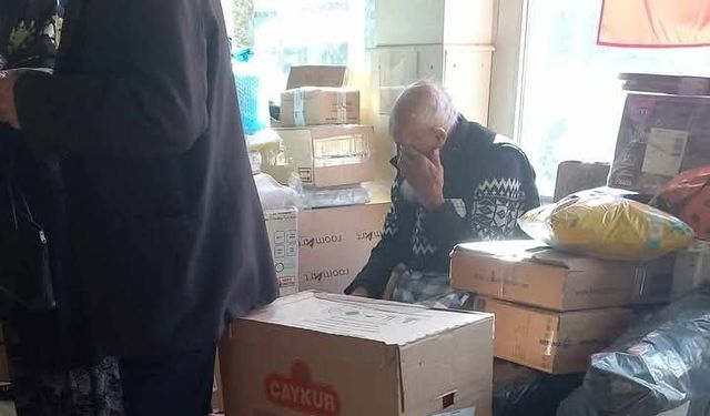 PTT’de kargo yoğunluğuna tepki var