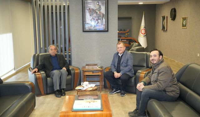 “Esnaf Kefalet finansmana erişim açısından çok önemli”