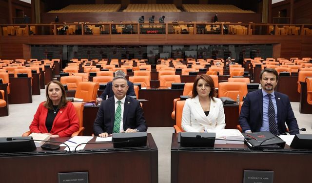 Tahtasız: “Bu bütçede halk yok, faiz ödemesi var”