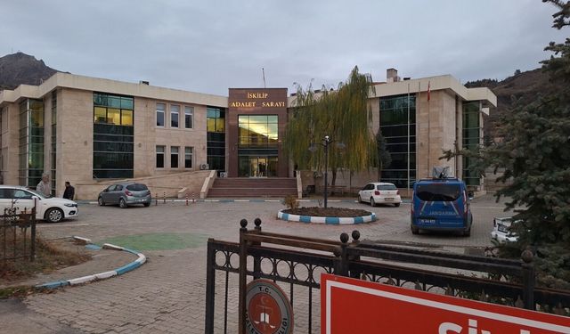 Çorum'da 11 düğün magandası gözaltına alındı