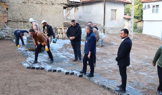 “2026 yılı Sungurlumuz için şahlanış yılı olacak"