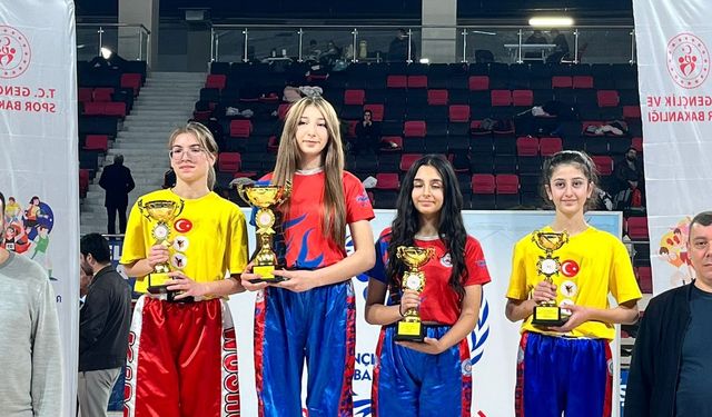 Wushu’da Big Powwer üstünlüğü