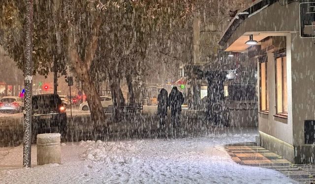 Meteoroloji tarih verip uyardı: Çorum dahil 75 ile geliyor!