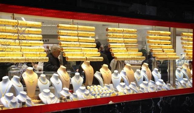 Altın, tasarrufçusuna %100 kazandırdı