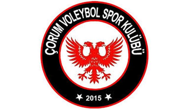 Çorum Voleybol Spor Kulübü'nden açıklama:  ‘Taze kanlarla hedefe yürüyoruz’