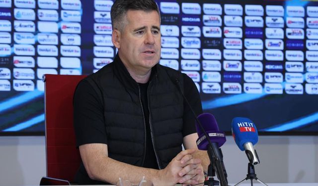 Eroğlu: "Önümüzdeki haftalarda telafi edeceğiz"