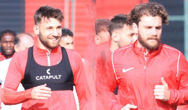 Cezalı oyunculara Eroğlu’ndan yeşil ışık