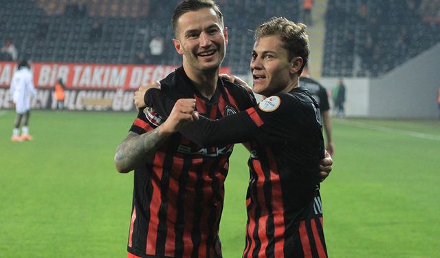 Oğulcan'ın yeni adresi belli oldu