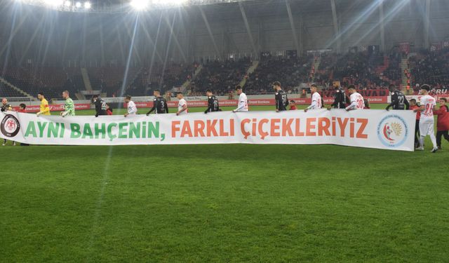 Engelliler Günü farkındalığı