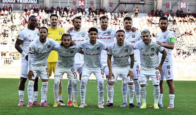 Alanya ile grup bileti için kapışıyoruz