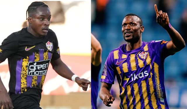 Mame Thiam ve Ampem iddiası!