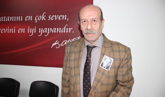 “Mumcu’lar, Aksoy’lar Türkiye’nin bugün  geldiği durum nedeniyle ortadan kaldırıldılar”