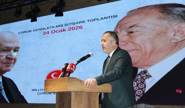 “Siyasi hesap gütmeksizin cumhur  ittifakının birliğine saygılı kaldık”