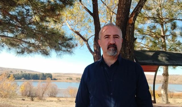 Şahin Dede’den  yeniyıl gülbengi