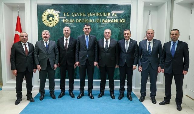 140 bin metrekarelik mesire alanının tapusu Sungurlu Belediyesi’ne devredildi