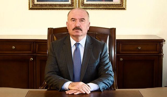 Vali Çalgan: “Ahilik, köklü  bir medeniyet mirasıdır”