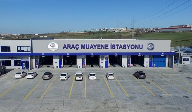 Araç muayene ücreti zamlandı! İşte yeni fiyatlar