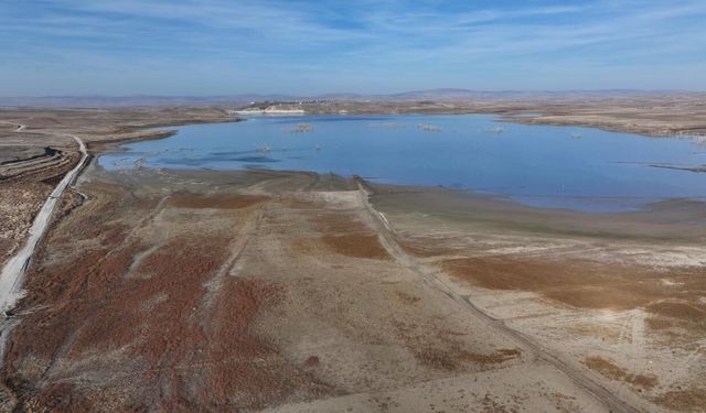 Geçen yıla göre yüzde 9 düştü!