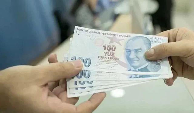 Bayram ikramiyesinde yeni rakam ortaya çıktı! Milyonlarca emekli bekliyordu