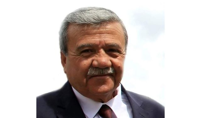 İskilip Esnaf ve Sanatkârlar Odası  Başkanlığına yeniden İsmet Uslu seçildi