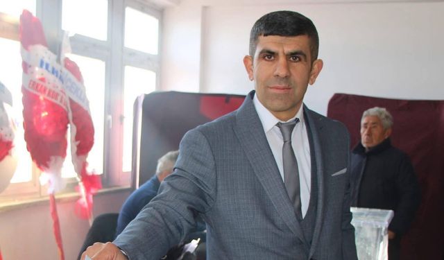 Sungurlu’da Erkan Kor sürprizi