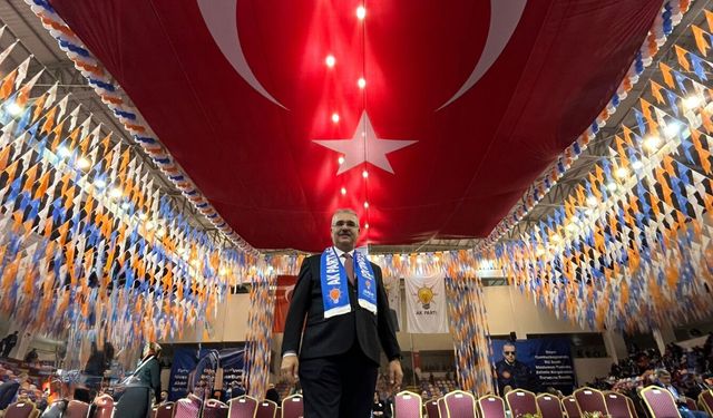 Ahlatcı’dan Türk Bayrağı’na  yönelik provokasyona sert tepki