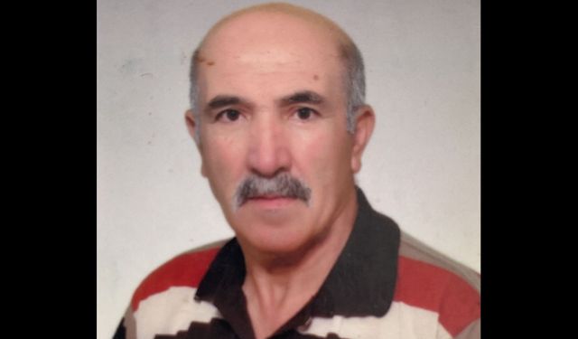 Duran Eşen toprağa verildi