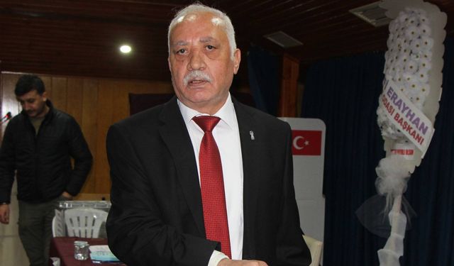 Osman Aşutoğlu güven tazeledi