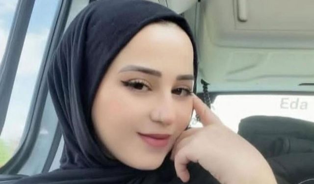 Kayıp genç kızın cesedi  gömülü halde bulundu