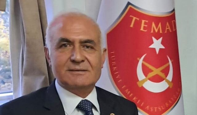 “Bayrağımıza yapılan  saldırıyı kınıyoruz”