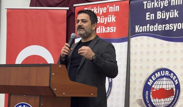 “6 Şubat dayanışmanın  ve birlik ruhunun adıdır”