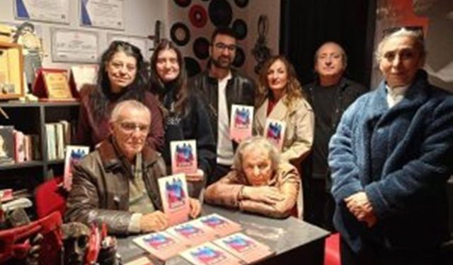 Şair Gazanfer Eryüksel’in  “Vitraylar” kitabına övgü