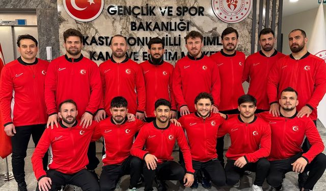 Erdin ve Sessiz Rusya’da yolcusu