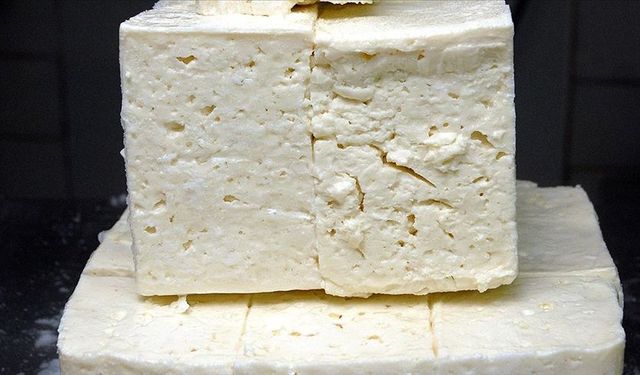 Ünlü süt ve peynir devi iflasın eşiğinde