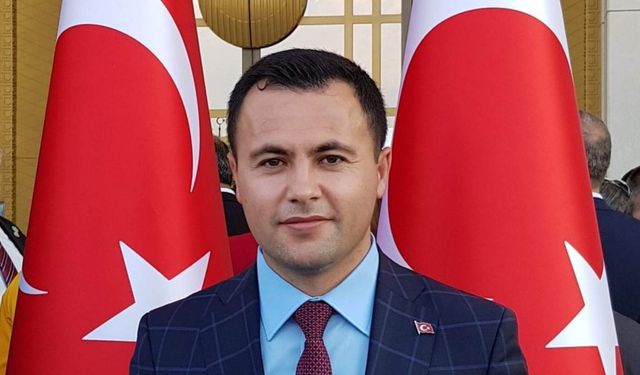 Hemşehrimiz Düzce'ye atandı