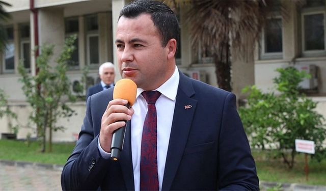 Çorumlu kaymakam Düzce'ye atandı