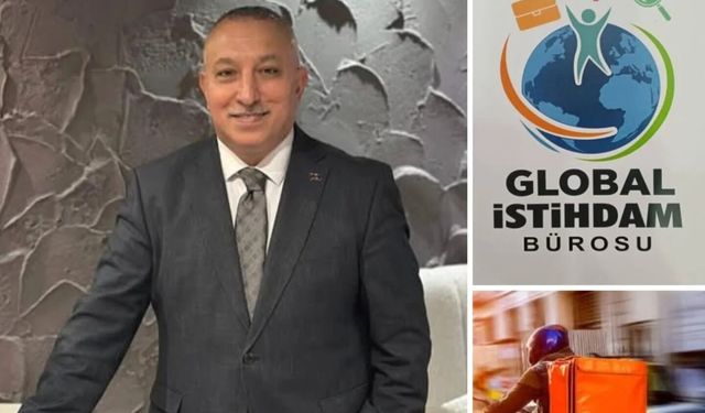 Çorumlu gençlere Kosova’da iş fırsatı: 1.500 ila 2.500 Euro maaş
