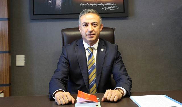 Tahtasız: “AKP’nin  kara düzeni değişecek”