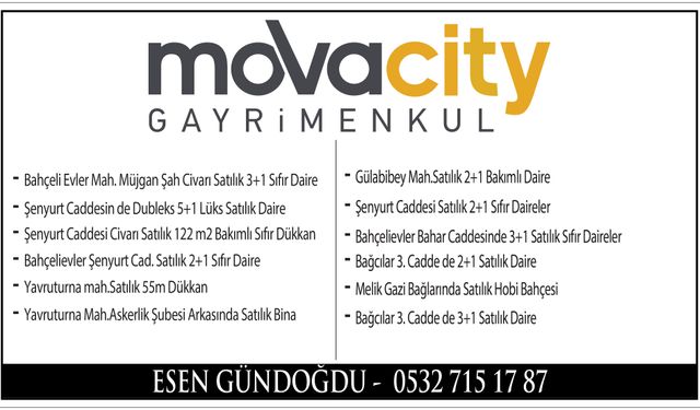 Mova city reklam 4