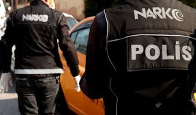 Çorum’da uyuşturucuyla mücadelede özel büro kuruldu
