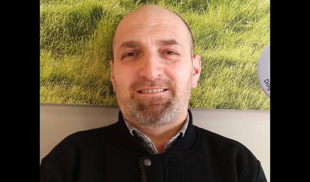 İsmail Çalku vefat etti