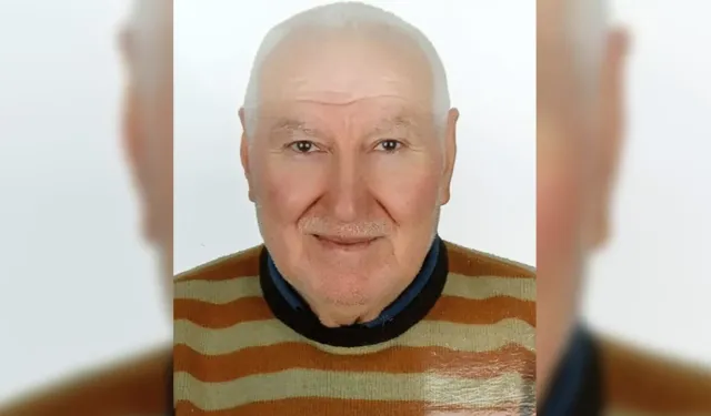 Ali Rıza Özterlemez vefat etti