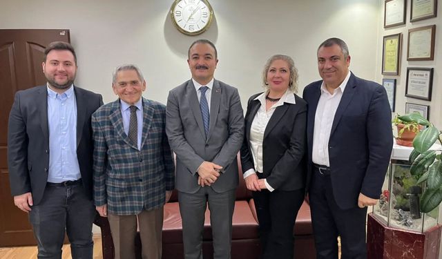 Hitit Üniversitesi, bu çağın gerektirdiği bölümleri açıyor