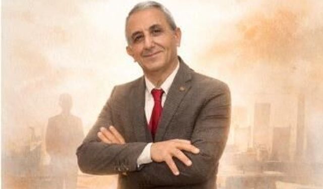 Mahir Odabaşı’nın yeni kitabı okurla buluştu